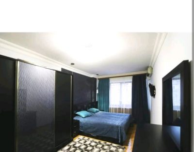 House with great views