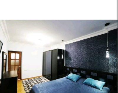 House with great views