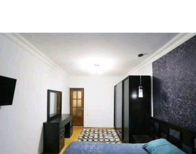 House with great views