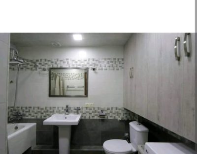 House with great views