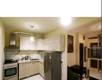 House with great views