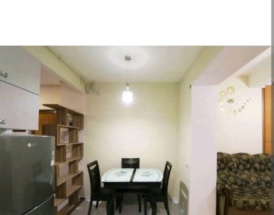 House with great views