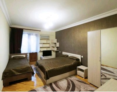 Beautiful Cabin, Simple Price