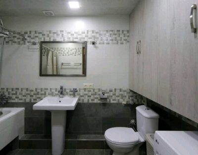 Beautiful Cabin, Simple Price