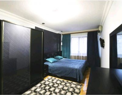 Beautiful Cabin, Simple Price