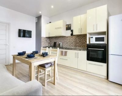 Apartment in Dublin