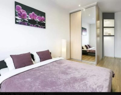 Apartment in Dublin