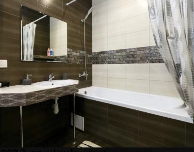 Apartment in Dublin