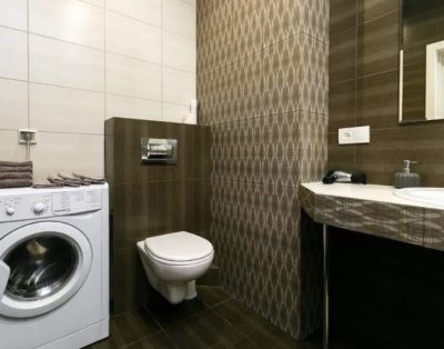 Apartment in Dublin