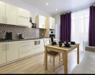 Apartment in Dublin