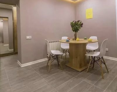 Apartment in Dublin
