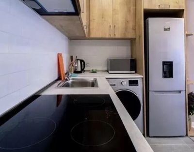Apartment in Dublin