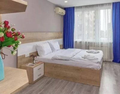 Apartment in Dublin