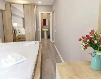 Apartment in Dublin