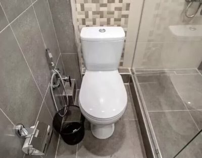 Apartment in Dublin