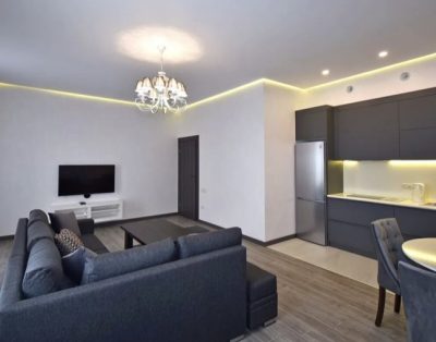 Apartment in Dublin