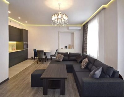 Apartment in Dublin