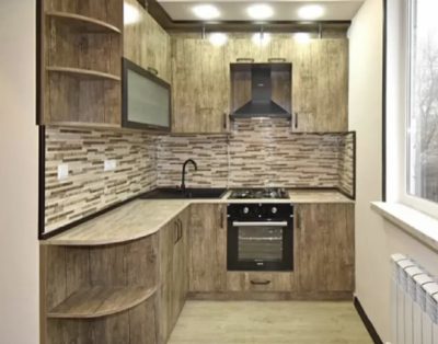 Apartment in Marseille