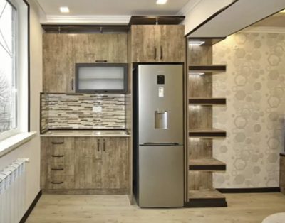 Apartment in Marseille