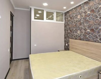 Apartment in Marseille