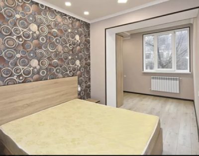 Apartment in Marseille