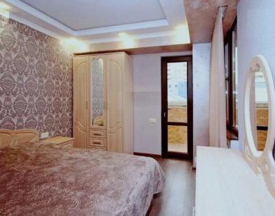 Apartment in Valencia