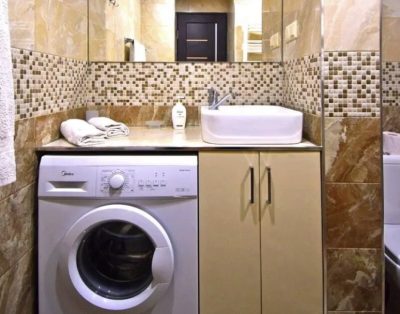 Apartment in Valencia