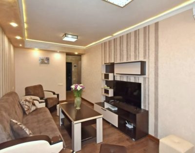 Apartment in Valencia