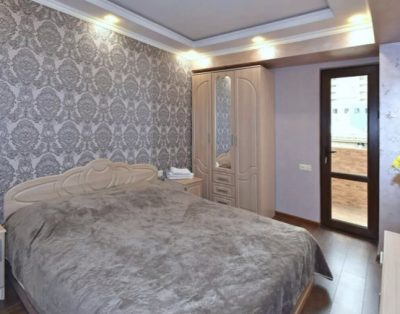 Apartment in Valencia