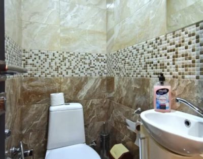 Apartment in Valencia