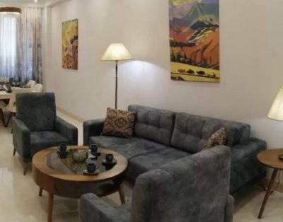 Apartment in Copenhagen