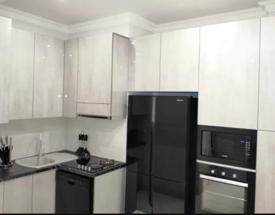 Apartment in Copenhagen