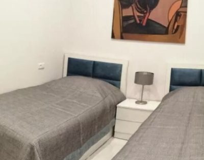 Apartment in Copenhagen