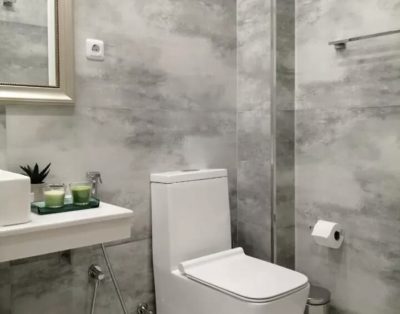 Apartment in Copenhagen