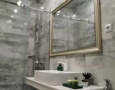 Apartment in Copenhagen