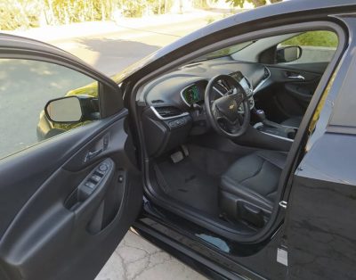 Chevrolet Volt