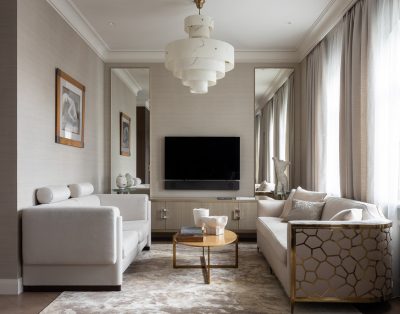 Apartment in the center of Warsaw