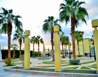 IL Mercato Hotel & Spa