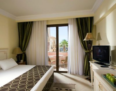 IL Mercato Hotel & Spa