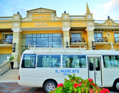 IL Mercato Hotel & Spa