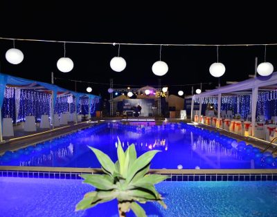 IL Mercato Hotel & Spa