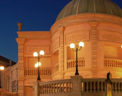 IL Mercato Hotel & Spa