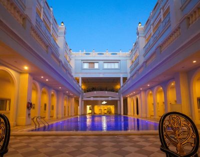 IL Mercato Hotel & Spa