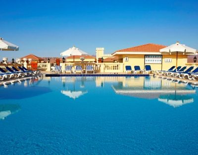 IL Mercato Hotel & Spa