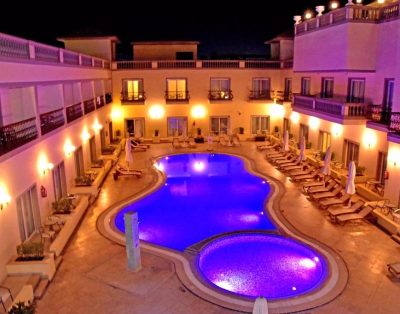 IL Mercato Hotel & Spa