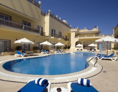 IL Mercato Hotel & Spa