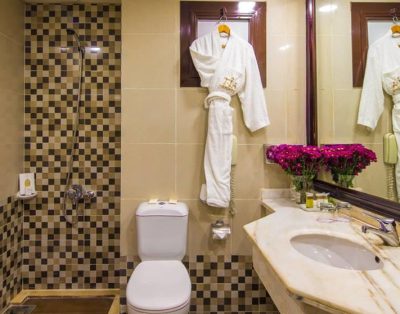 Tia Heights Makadi Bay Hurghada *****