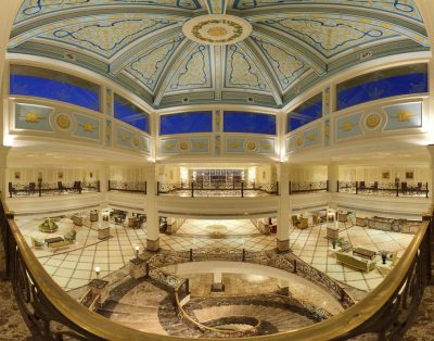 IL Mercato Hotel & Spa