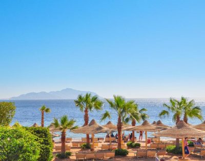 Savoy Sharm el Sheikh – BB 5*