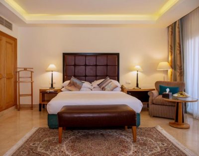Savoy Sharm el Sheikh – BB 5*